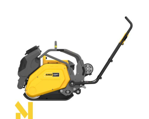 Віброплита акумуляторна POWERSHIFT DeWALT DCPS7154N (без АКБ та ЗП)