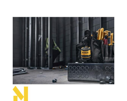 Колонка портативна акумуляторна DeWALT DCR009