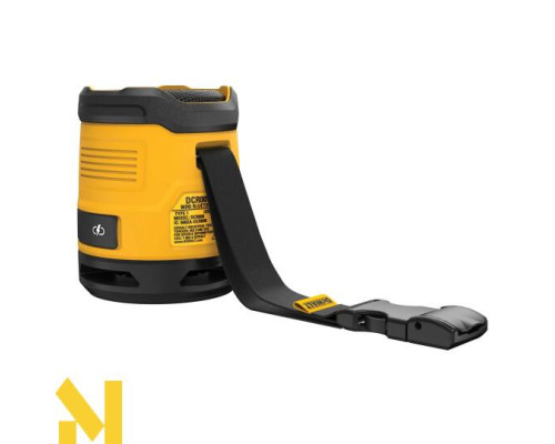 Колонка портативна акумуляторна DeWALT DCR009