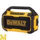 Колонка портативна акумуляторна Bluetooth DeWALT DCR011 (без АКБ та ЗП)