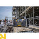Радіоприймач гібридний DeWALT DCR029 (без АКБ та ЗП)