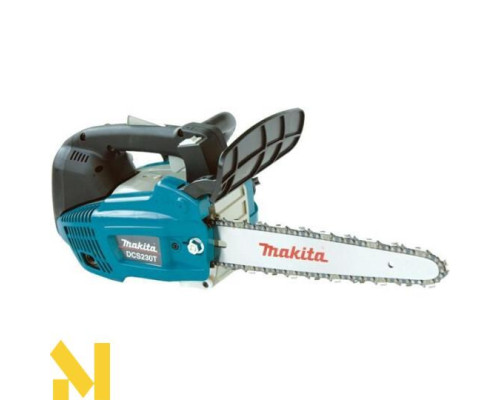 Бензопила Makita DCS230T