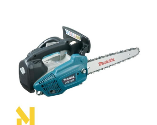 Бензопила MAKITA DCS232T