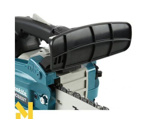 Бензопила MAKITA DCS232T
