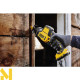 Пила шабельна акумуляторна DeWalt DCS312D2