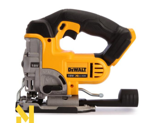 Лобзик акумуляторний DeWalt DCS331N (без АКБ та ЗП)