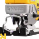 Лобзик акумуляторний DeWALT DCS334N (без АКБ та ЗП)