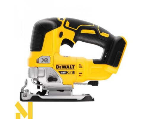 Лобзик акумуляторний DeWALT DCS334P2