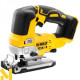 Лобзик акумуляторний DeWALT DCS334P2