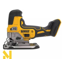 Лобзик акумуляторний DeWALT DCS335N (без АКБ та ЗП)