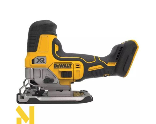 Лобзик акумуляторний DeWALT DCS335N (без АКБ та ЗП)