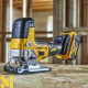 Лобзик акумуляторний DeWALT DCS335N (без АКБ та ЗП)