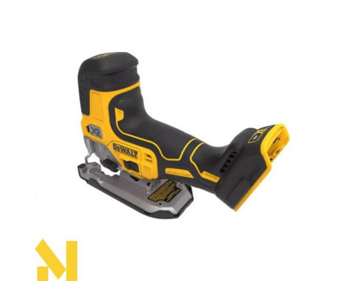 Лобзик акумуляторний DeWALT DCS335NT (без АКБ та ЗП)