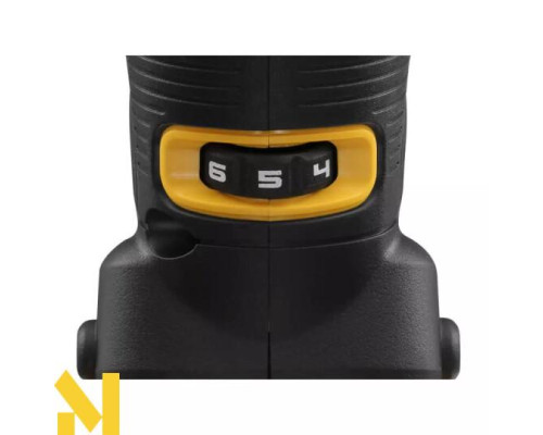 Лобзик акумуляторний DeWALT DCS335P2