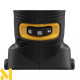 Лобзик акумуляторний DeWALT DCS335P2
