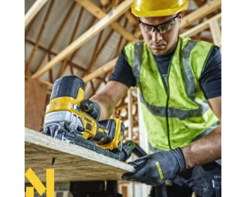 Лобзик акумуляторний DeWALT DCS335P2