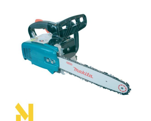 Бензопила Makita DCS3410TH