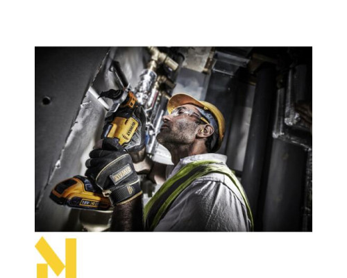 Багатофункціональний інструмент (реноватор) акумуляторний DeWALT DCS356N (без АКБ та ЗП)