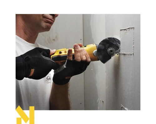 Багатофункціональний інструмент (реноватор) акумуляторний DeWALT DCS356NT (без АКБ та ЗП)