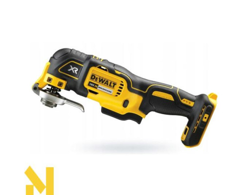 Багатофункціональний інструмент (реноватор) акумуляторний DeWALT DCS356NT (без АКБ та ЗП)