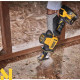 Пила шабельна акумуляторна DeWALT DCS369M2