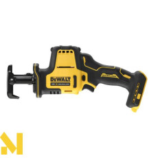 Пила шабельна акумуляторна DeWalt DCS369N (без АКБ та ЗП)