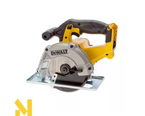 Пила дискова акумуляторна DeWALT DCS373NT (без АКБ та ЗП)