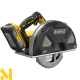 Пила дискова акумуляторна DeWALT DCS383H2