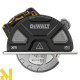 Пила дискова акумуляторна DeWALT DCS383N (без АКБ та ЗП)