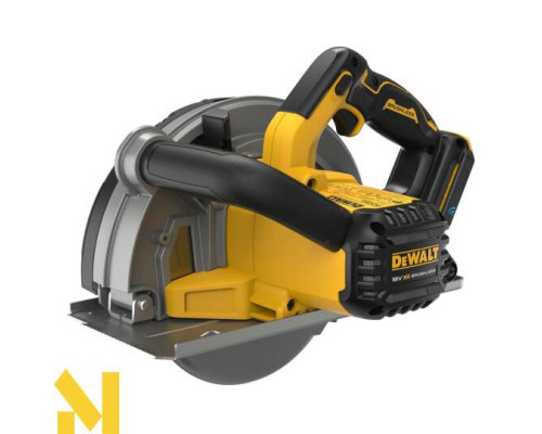 Пила дискова акумуляторна DeWALT DCS383N (без АКБ та ЗП)