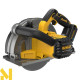 Пила дискова акумуляторна DeWALT DCS383N (без АКБ та ЗП)
