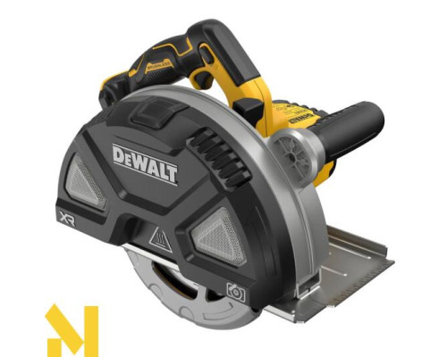 Пила дискова акумуляторна DeWALT DCS383N (без АКБ та ЗП)