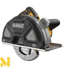 Пила дискова акумуляторна DeWALT DCS383N (без АКБ та ЗП)