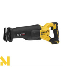 Пила шабельна акумуляторна DeWALT DCS386NT (без АКБ та ЗП)