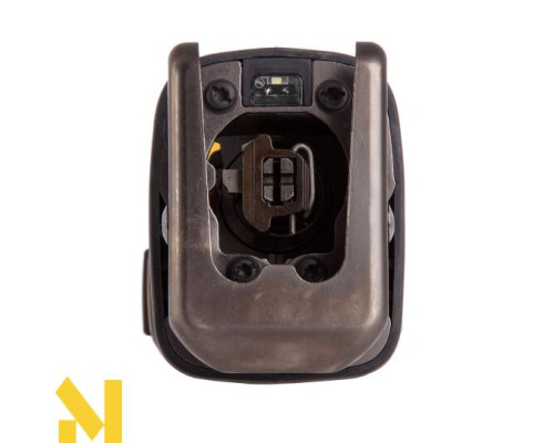 Пила шабельна акумуляторна DeWalt DCS388NT (без АКБ та ЗП)