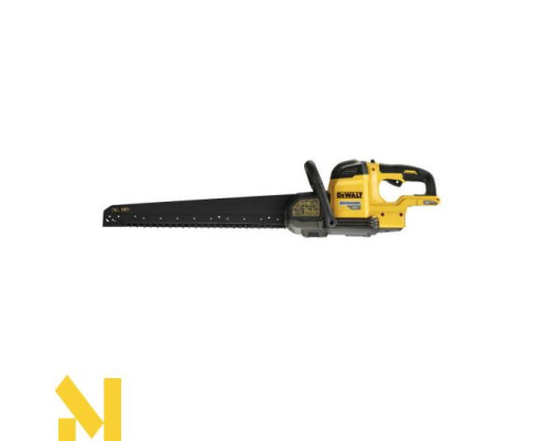 Пила ALLIGATOR акумуляторна DeWALT DCS396N (без АКБ та ЗП)