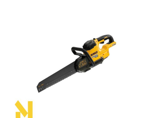 Пила ALLIGATOR акумуляторна DeWALT DCS396N (без АКБ та ЗП)