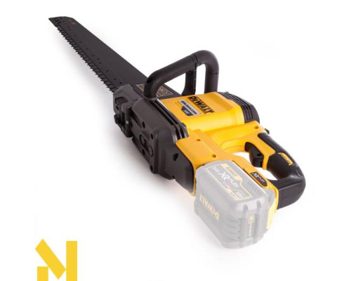 Пила ALLIGATOR XR FLEXVOLT акумуляторна DeWALT DCS397N (без АКБ і ЗП)