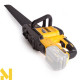 Пила ALLIGATOR XR FLEXVOLT акумуляторна DeWALT DCS397N (без АКБ і ЗП)