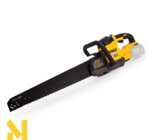 Пила ALLIGATOR XR FLEXVOLT акумуляторна DeWALT DCS397N (без АКБ і ЗП)