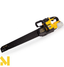 Пила ALLIGATOR XR FLEXVOLT акумуляторна DeWALT DCS397N (без АКБ і ЗП)