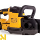 Пила ALLIGATOR XR FLEXVOLT акумуляторна DeWALT DCS397N (без АКБ і ЗП)