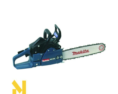 Бензопила Makita DCS520-38