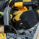 Пила занурювальна акумуляторна DeWALT DCS520NT (без АКБ та ЗП)