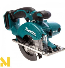 Пила дискова акумуляторна Makita DCS550Z
