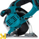 Пила дискова акумуляторна по металу Makita DCS552Z (без АКБ та ЗУ)