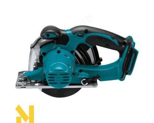 Пила дискова акумуляторна по металу Makita DCS552Z (без АКБ та ЗУ)