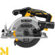 Пила дискова акумуляторна DeWALT DCS565N (без АКБ та ЗП)