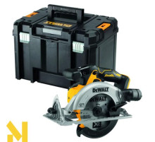 Пила дискова акумуляторна DeWALT DCS565NT (без АКБ та ЗП)