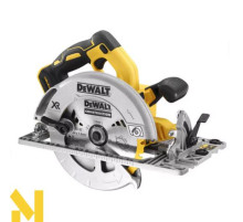 Пила дискова акумуляторна DeWALT DCS572NT (без АКБ та ЗП)